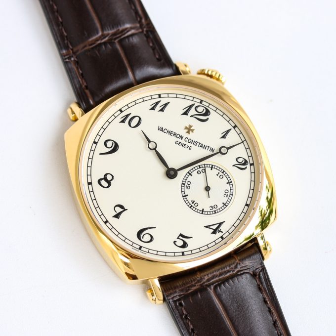 VC Historical Masterpiece Series American