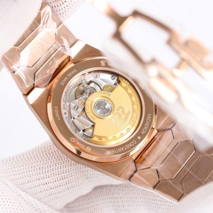 VC RB2 Historic Collection Luxury Sports Watch