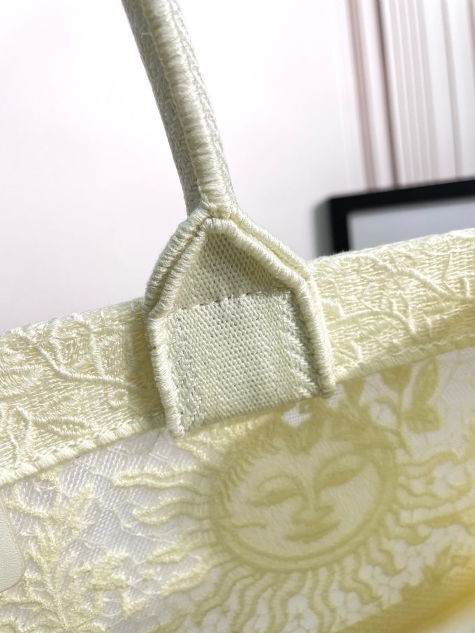 White Helios Lace