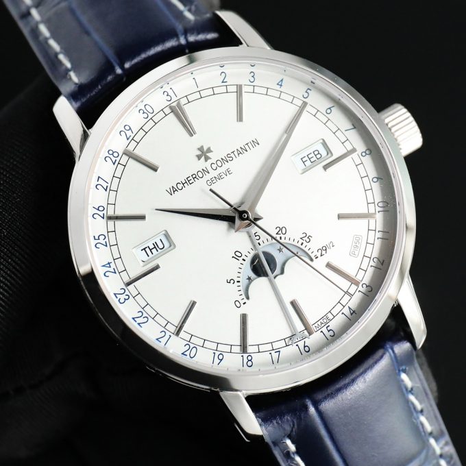 VC Traditionnelle Complete Calendar