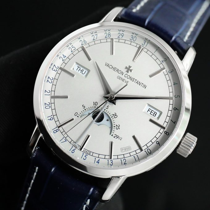 VC Traditionnelle Complete Calendar
