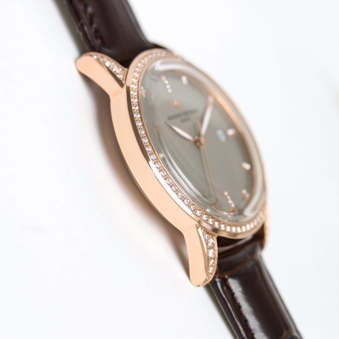 VC BN5 Classic Heritage Series Watch