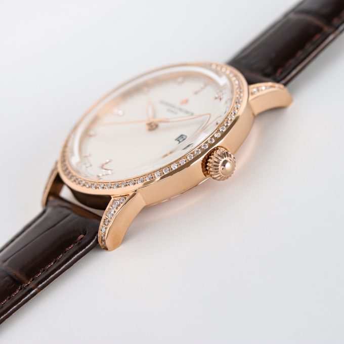 VC BN5 Classic Heritage Series Watch