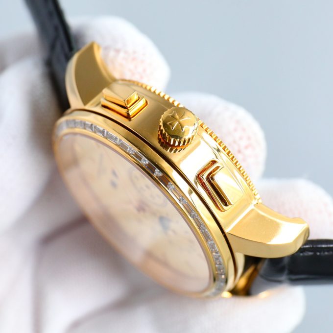 VC Tradition Series P_B045 Watch