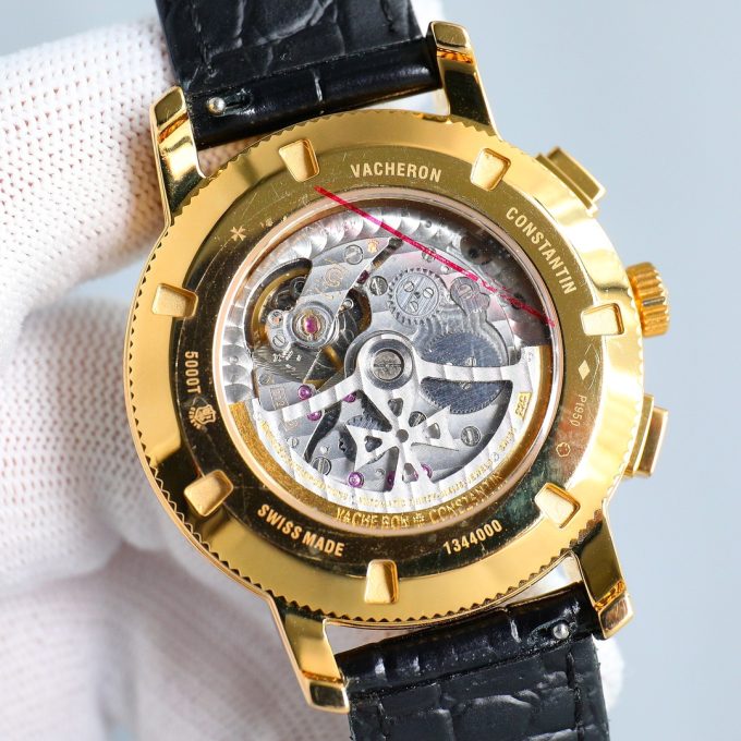 VC Tradition Series P_B045 Watch