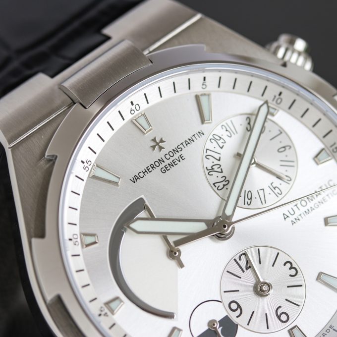 VC TWA Multifunctional watch