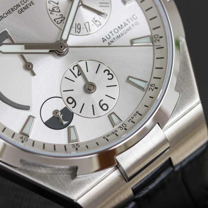 VC TWA Multifunctional watch