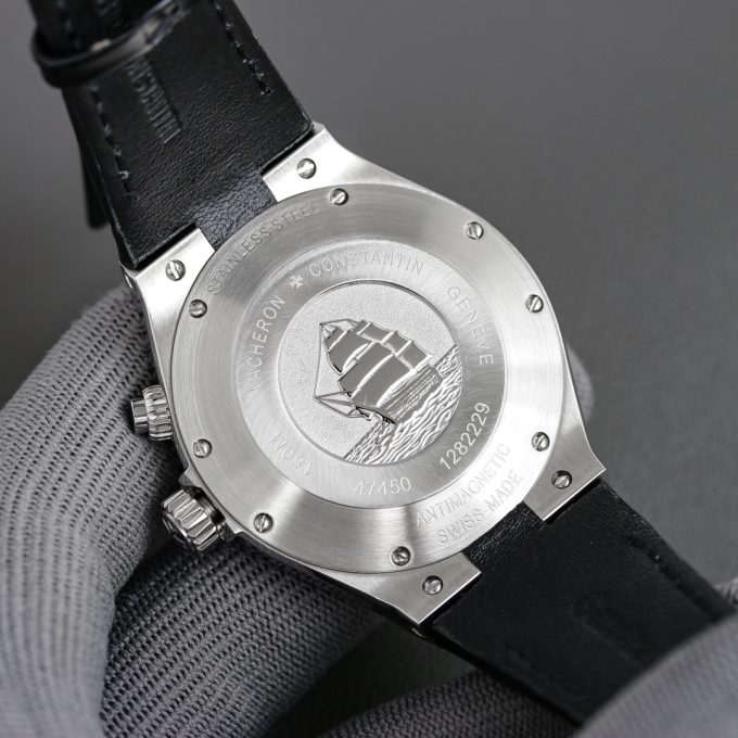 VC TWA Multifunctional watch