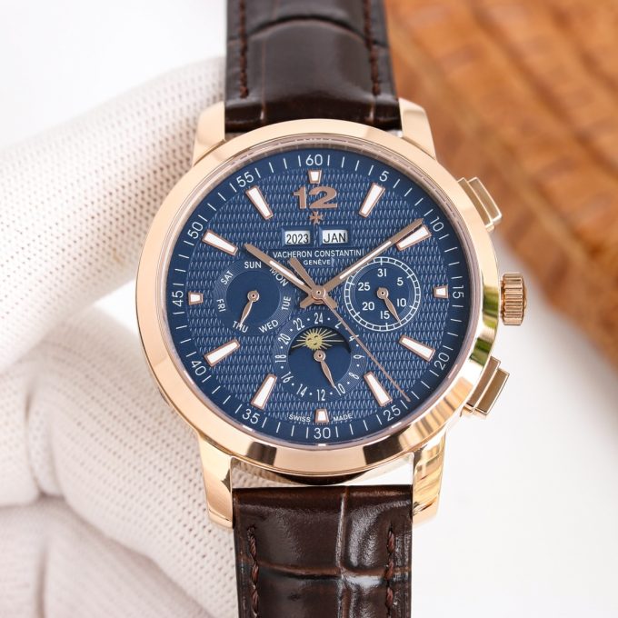 VC Series P_B048 Multi-Function Watch