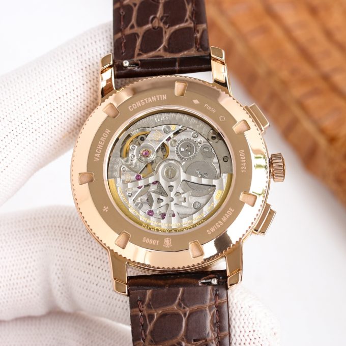VC Series P_B048 Multi-Function Watch