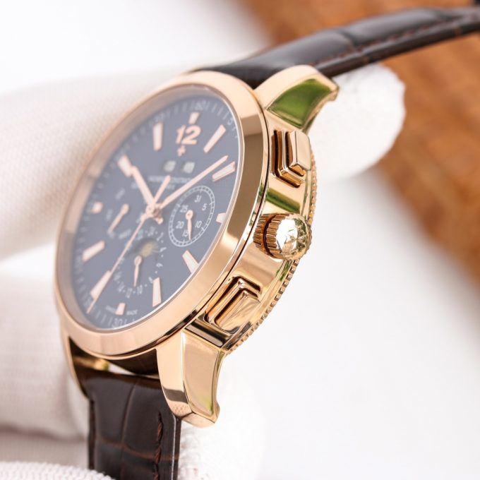 VC Series P_B048 Multi-Function Watch