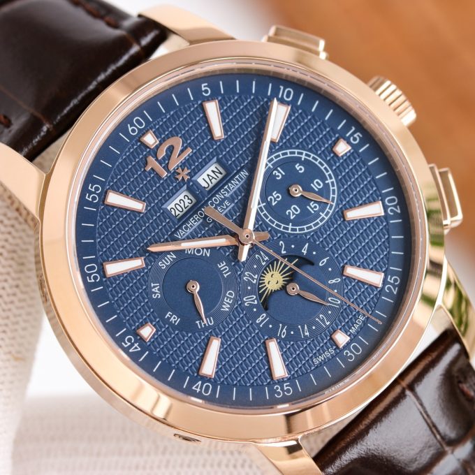 VC Series P_B048 Multi-Function Watch