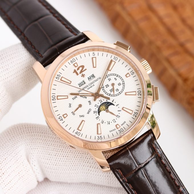 VC Series P_B048 Multi-Function Watch