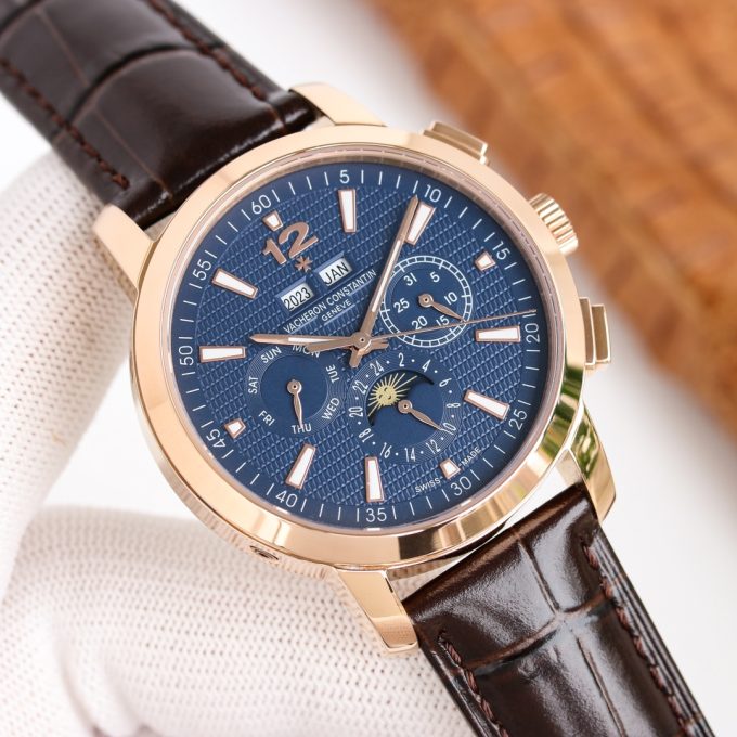 VC Series P_B048 Multi-Function Watch