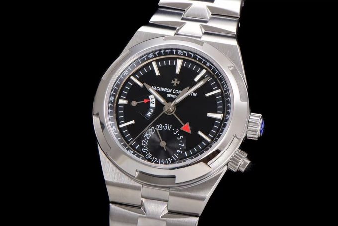 VC 7900V series, full-function movement