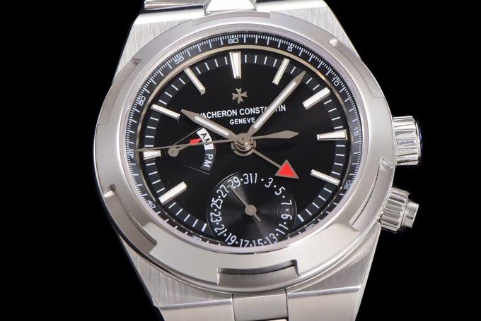 VC 7900V series, full-function movement