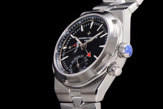 VC 7900V series, full-function movement