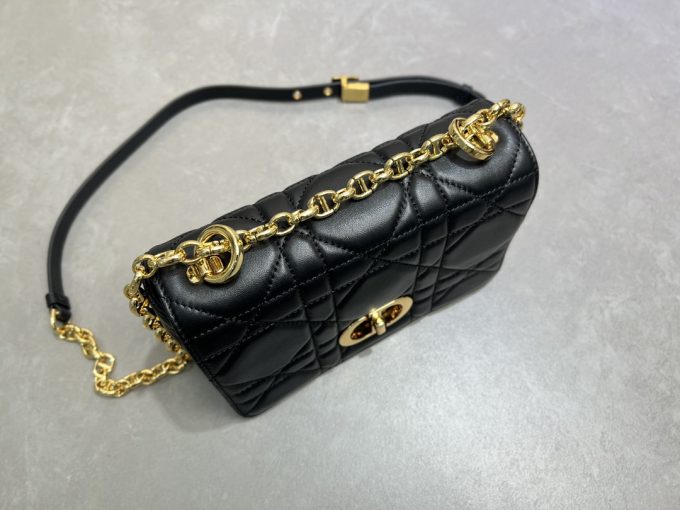 Soft Dior Caro Handbag