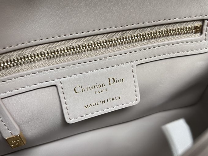 Soft Dior Caro Handbag