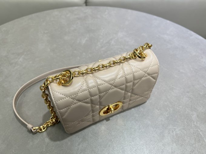 Soft Dior Caro Handbag