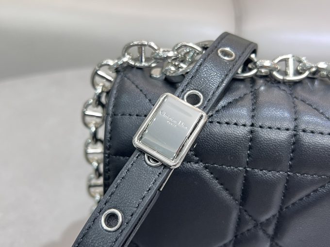 Soft Dior Caro Handbag