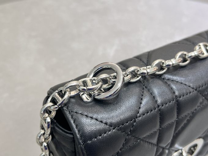 Soft Dior Caro Handbag