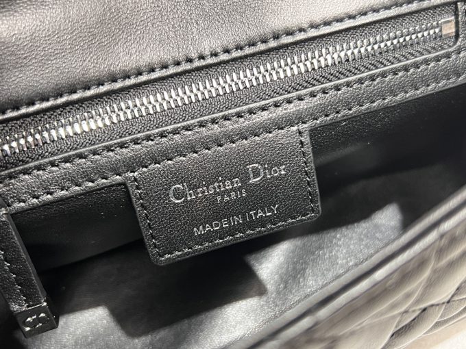 Soft Dior Caro Handbag