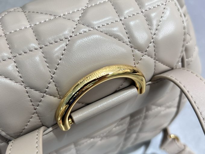 Dior Caro Backpack