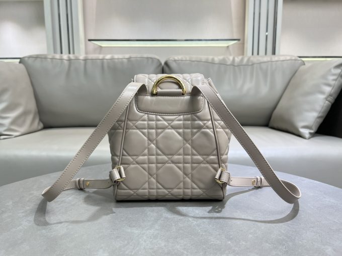 Dior Caro Backpack