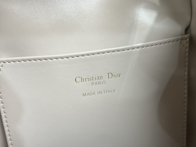 Dior Caro Backpack