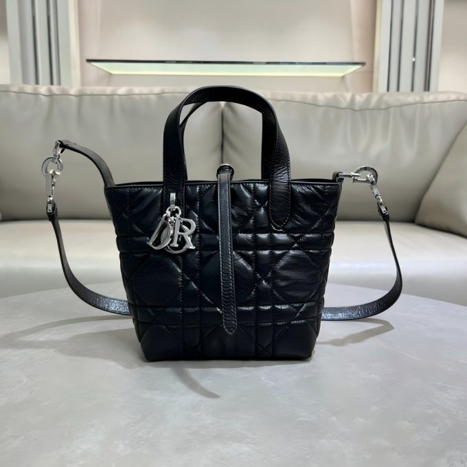 Dior Toujours Vertical Handbag
