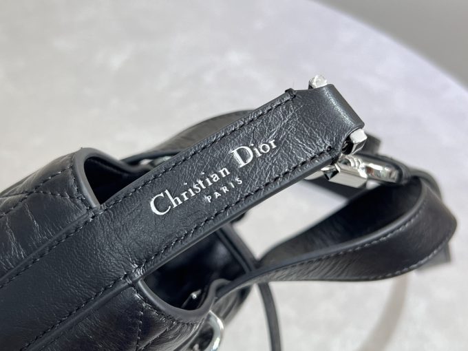 Dior Toujours Vertical Handbag
