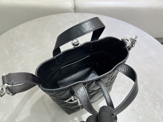 Dior Toujours Vertical Handbag