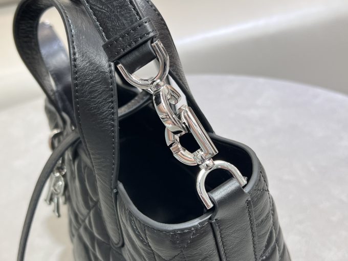 Dior Toujours Vertical Handbag