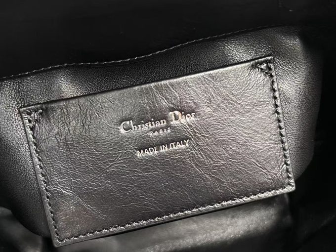 Dior Toujours Vertical Handbag
