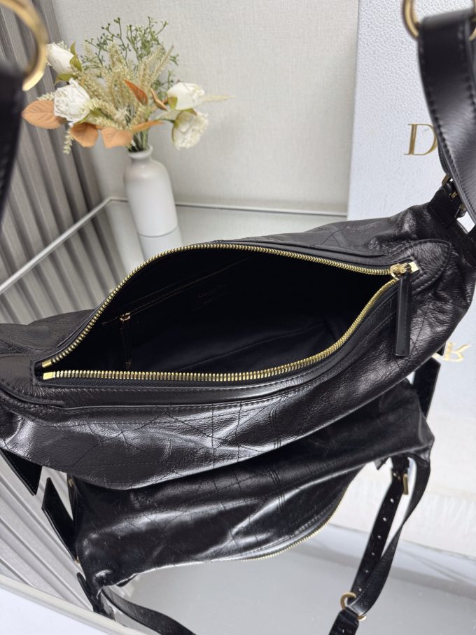 D-Journey Handbag