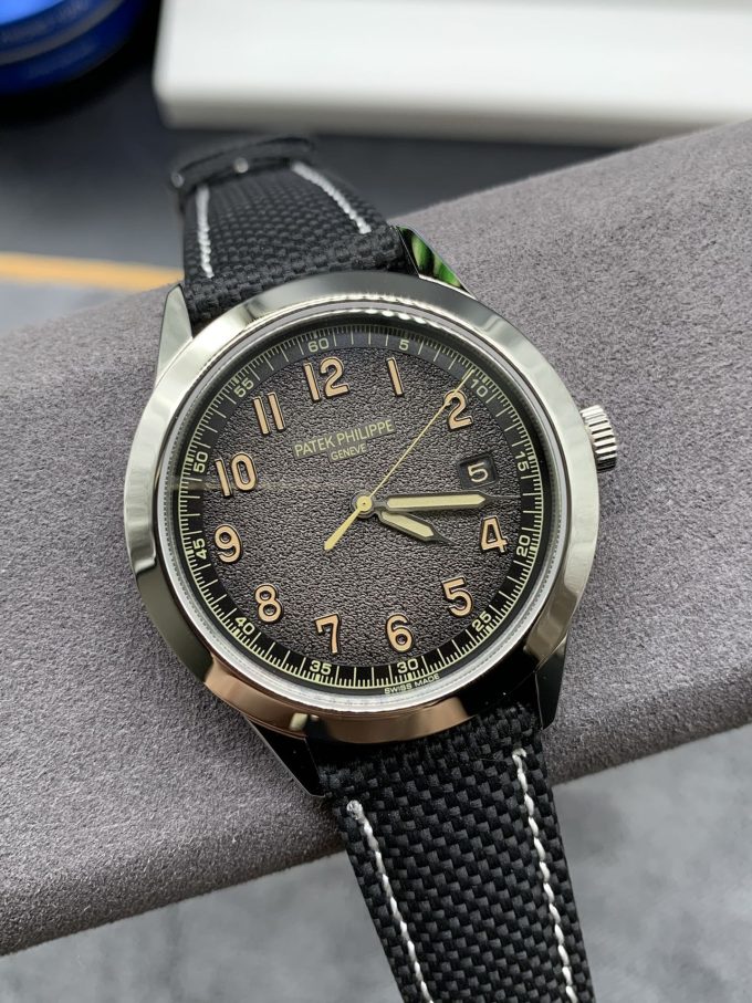 PPF Calatrava Series Ref.5226G-001