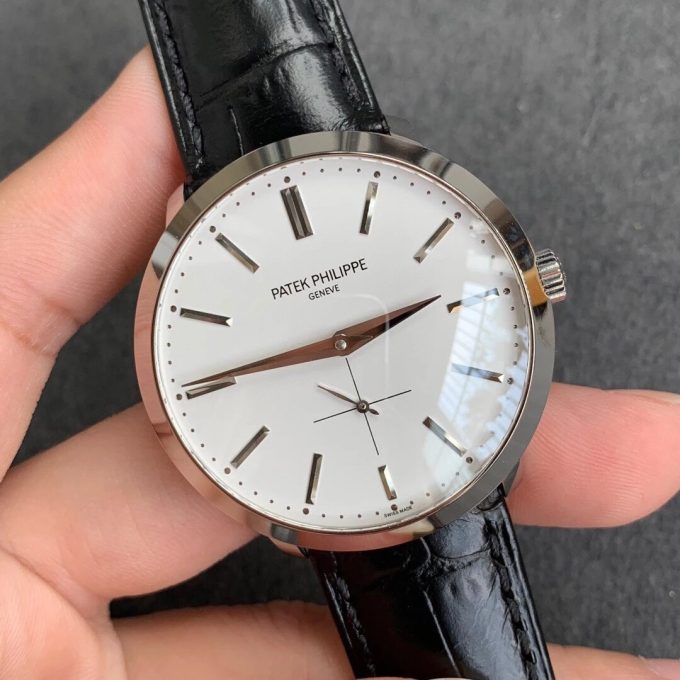 PPF Classic Series Small Seconds
