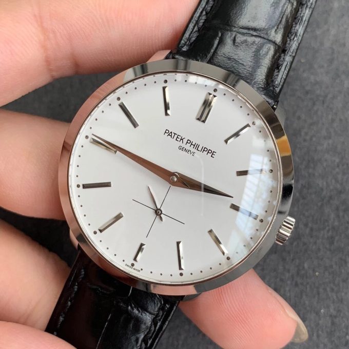 PPF Classic Series Small Seconds
