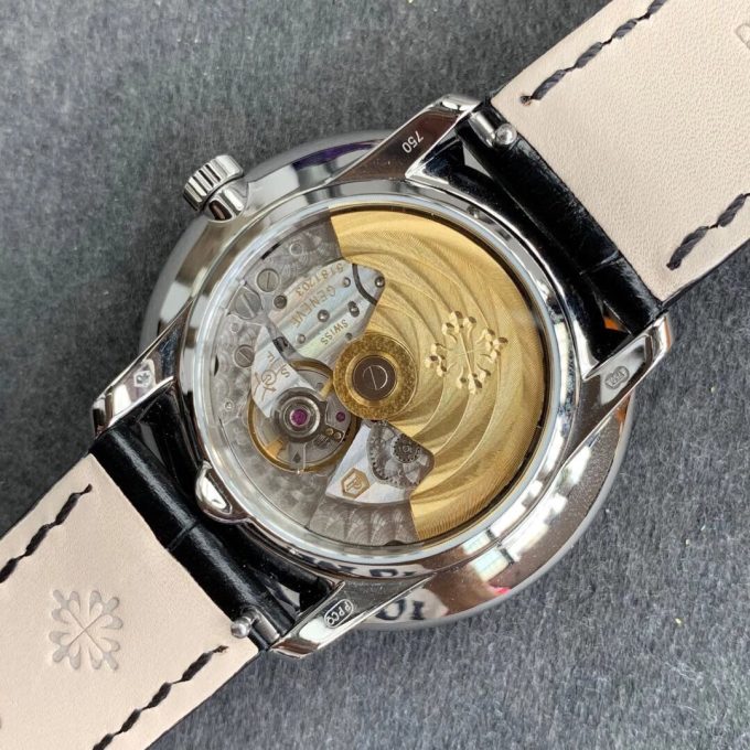 PPF Classic Series Small Seconds