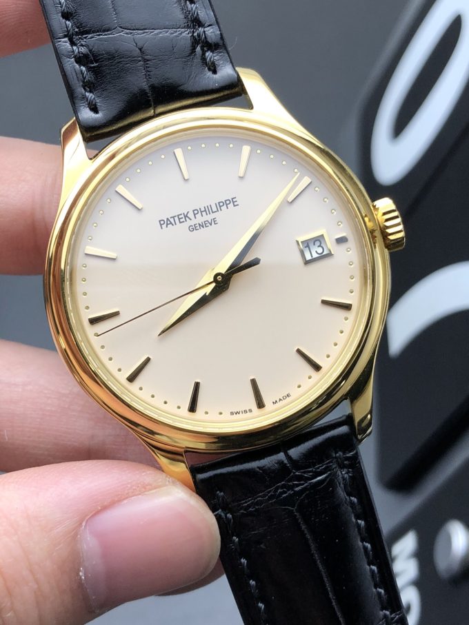 PPF Patek Philippe