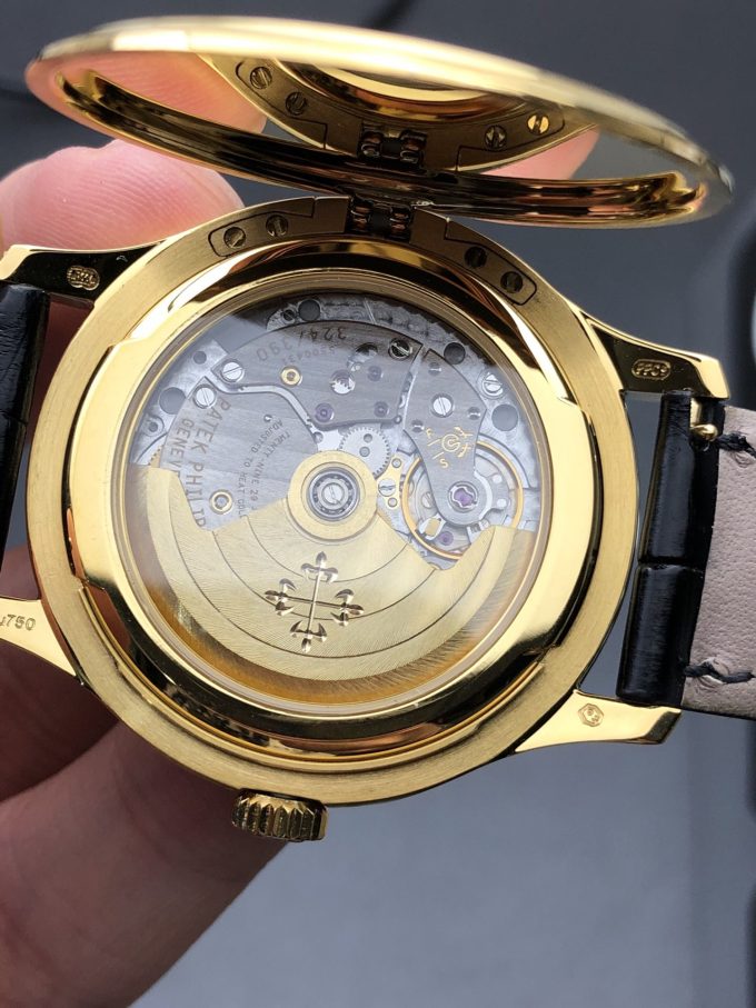 PPF Patek Philippe
