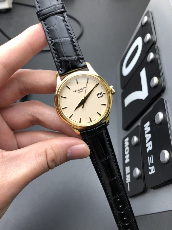 PPF Patek Philippe