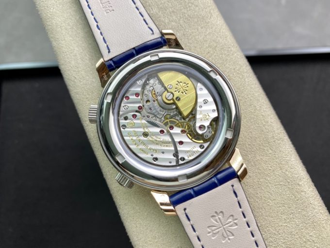 PPF Starry Sky Moon Model Geneva Sky Series