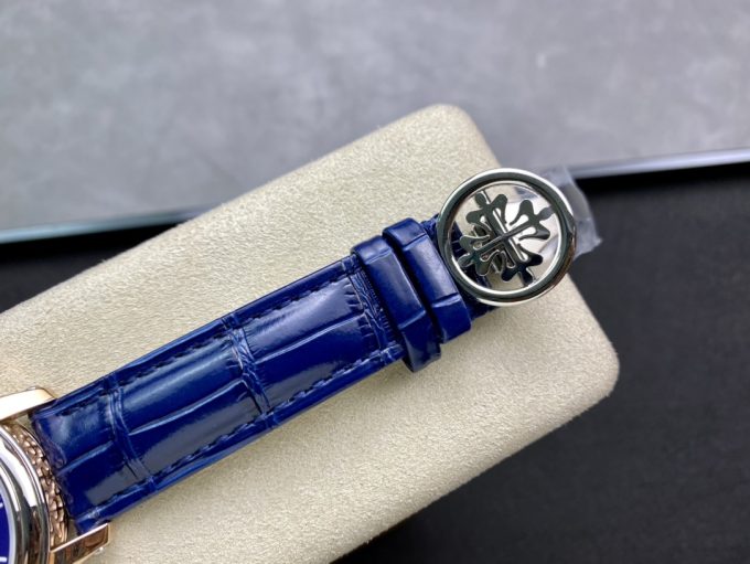 PPF Starry Sky Moon Model Geneva Sky Series
