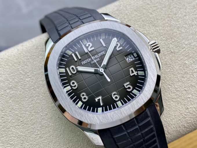 PPF Patek Grenade