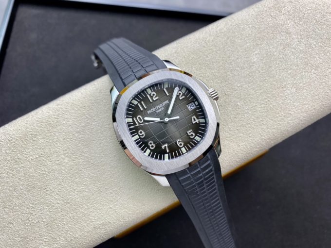PPF Patek Grenade