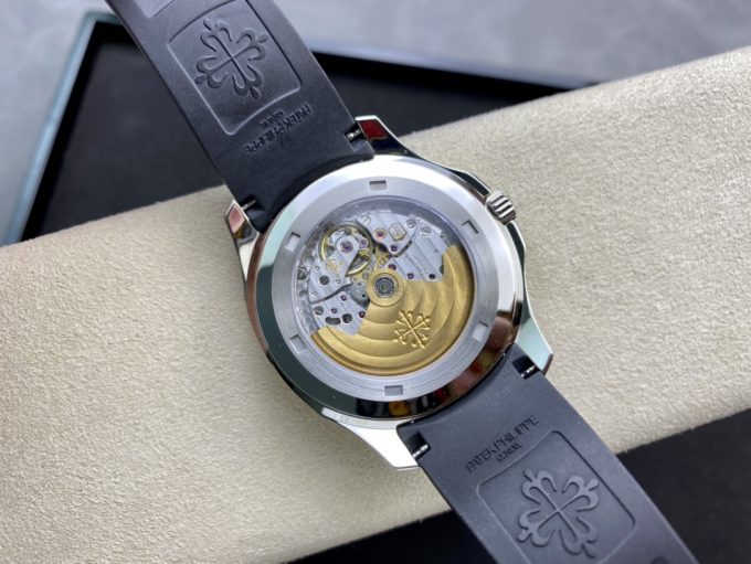 PPF Patek Grenade