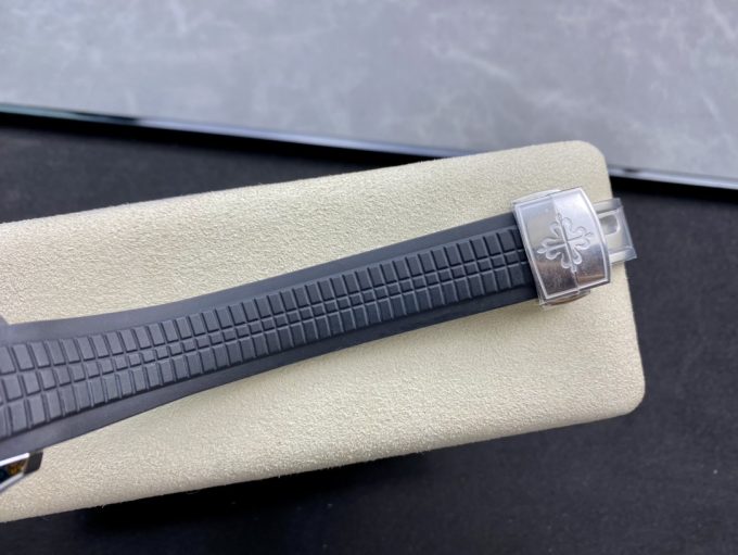 PPF Patek Grenade