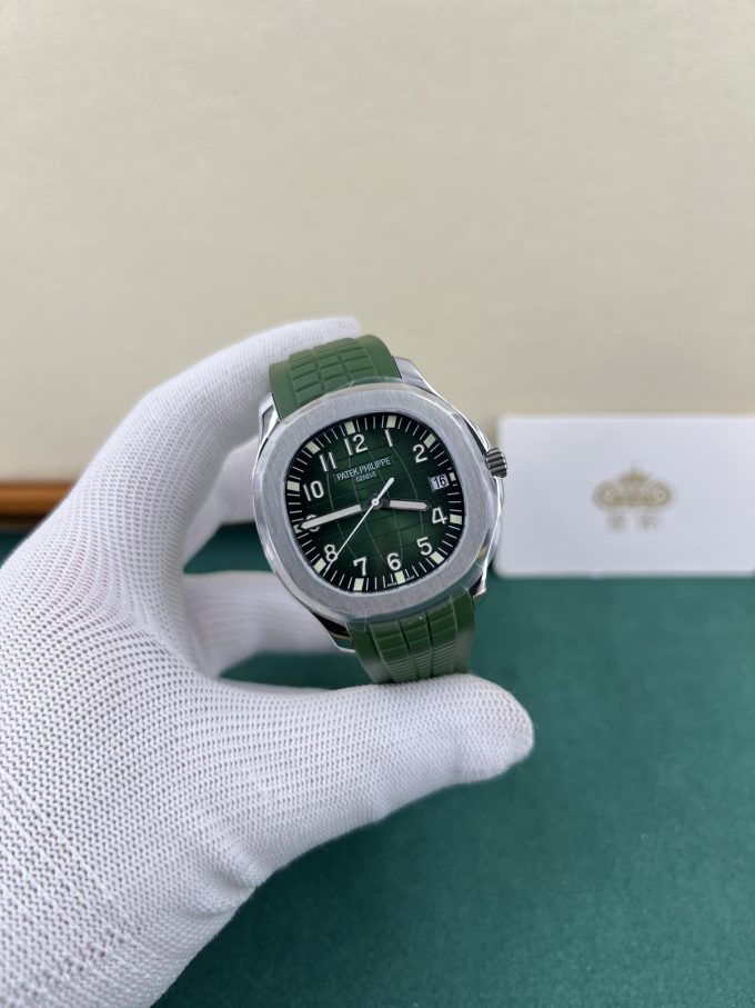 PPF Sport Elegance, Green Grenade